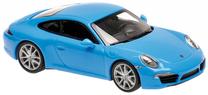 Žaislinis automobilis Minichamps, mėlyna sp.