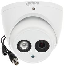 Kupolinė kamera Dahua HAC-HDW1200EMP-A-0280B