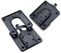 Monitorių laikiklis HP LCD Monitor Quick Release Mount