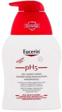 Vedelseep Eucerin pH5 Handwash, 250000 ml