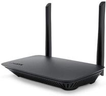 Maršrutizatorius Linksys E5350, juoda sp.
