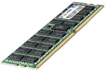 Serveri operatiivmälu HP, DDR4, 16 GB, 2400 MHz