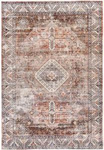 Ковер комнатные Kayoom Ilian 600, многоцветный, 230 см x 160 см