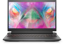 Sülearvuti Dell G15 5510-8987, Intel® Core™ i5-10500H, 16 GB, 512 GB, 15.6 ", RTX 3050, hall v., EN, Dos