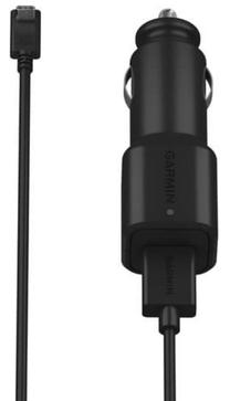 Kabelis Garmin Power Cable, melna krās.
