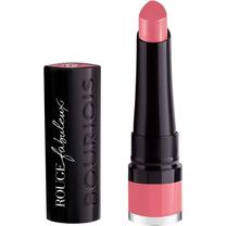 Lūpu krāsa Bourjois Paris Rouge Fabuleux, 2.4 g, 7 perlimpinpink