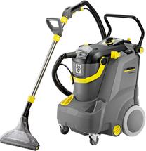 Plaunantis dulkių siurblys Kärcher Puzzi 30/4 E, 1200 W