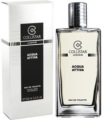 Tualetinis vanduo Collistar, 100 ml