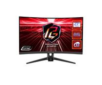 Monitorius ASRock PG27F15RS1A, VA, 240 Hz, FHD, 27"
