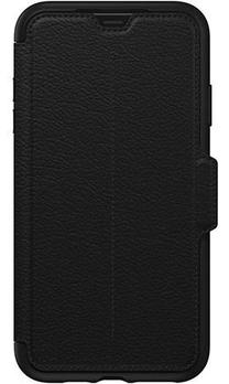 Чехол для телефона Otterbox, черный цв., Apple