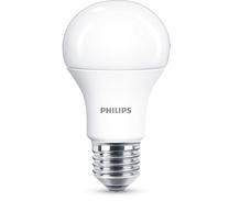 Lambipirn Philips LED, A60, 2700 °K, E27, 11 W, 1055 lm, 2 tk