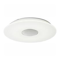 Valgusti lagi Globo Nicole 41329N, LED, 3000 - 6000 °K, 1 x 50 W, valge v. / nikkel v.