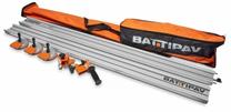 Плиткорезный станок Battipav Lampo Cut, 3200 мм
