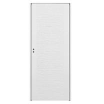 Durvis Brodoor Liedags Line Primer, universāla, balta krās., 205.5 x 91.5 x 7 cm