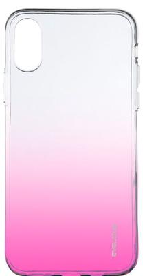 Telefono dėklas Evelatus, rožinė sp., Apple
