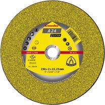 Griešanas disks Klingspor 242137, 115 mm x 2.5 mm x 22.23 mm