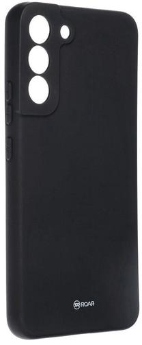 Чехол для телефона Roar Jelly Case, черный цв., Samsung