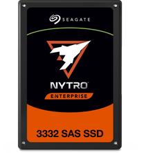 Kõvaketas (SSD) Seagate Nytro 3332, 2.5", 1.92 TB