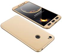 Чехол для телефона Hurtel, золотой цв., Xiaomi