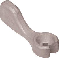 Įrankis Cyclus Tools Spoke Tool TOOL388, metalas, pilka sp.