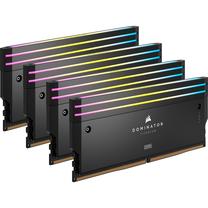 Operatiivmälu (RAM) Corsair Dominator Titanium CMP96GX5M4B6000C30, DDR5, 96 GB, 6000 MHz