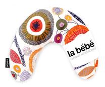 Pagalvė nėščiosioms La bebe, įvairių spalvų