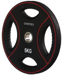 Diskinis svoris Gymstick Pro Pump Set Disc x 5 kg