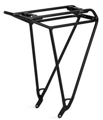 Bagažinė ACID Pure, metalas, juoda sp., 27.5"