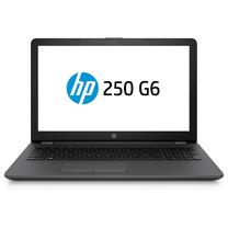 Nešiojamas kompiuteris HP 250 G6 | 1WY61EA-ABB, i5-7200U, 4 GB, 500 GB, 15.6 ", Intel HD, juoda sp., Dos