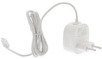 Telefono įkroviklis Sweex, USB Type C/AC/DC, balta sp.