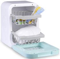 Игрушечная домашняя техника, посудомоечная машина Artyk Super Chef Dishwasher, многоцветный