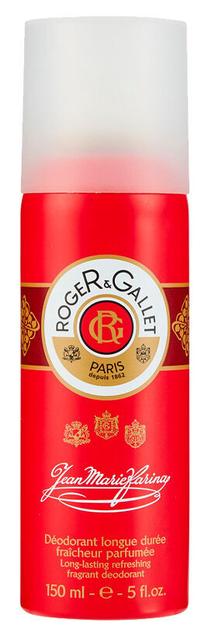 Дезодорант для женщин Roger & Gallet Jean-Marie Farina, 150 мл