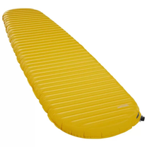 Pripučiamas čiužinys Thermarest NeoAir XLite NXT Regular, geltona sp., 183 cm x 51 cm x 7.6 cm
