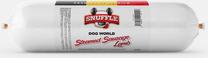 Skanėstas šunims Snuffle Dog World Steamed Sausage Lamb, ėriena, 0.8 kg