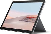 Sülearvuti Microsoft Surface Go 2 10.5 8QF-00039, Intel Pentium Gold 6500Y, 8 GB, 256 GB, 10.5 ", Intel HD, plaatina v., Windows