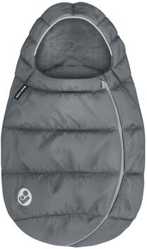 Autoistme magamiskott Maxi-Cosi Footmuff, hall v.