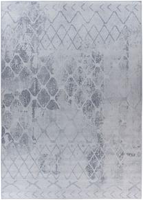 Ковер комнатные Arte Espina Prayer 600, серый цв., 180 см x 120 см