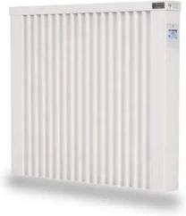 Elektrinis šildytuvas Thermotec AeroFlow, 1.3 kW