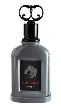 Parfimērijas ūdens Zimaya Stallion, 100.0 ml
