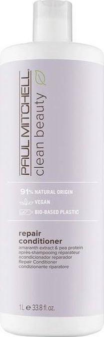 Plaukų kondicionierius Paul Mitchell Clean Beauty Repair, 1000 ml