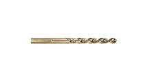 Metalo grąžtų rinkinys Dewalt DT4928, metalas, sraigtinis, tiesus, 4.8 mm x 8.6 cm