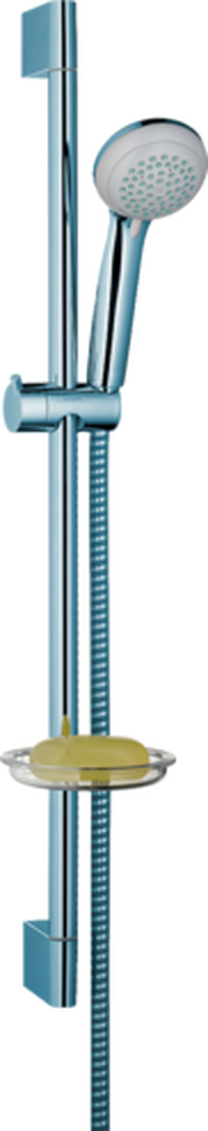 Dušo komplektas Hansgrohe Crometta 85, chromo sp.