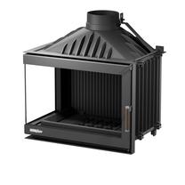 Kamīnu kurtuve Nordflam Trent, 14 kW