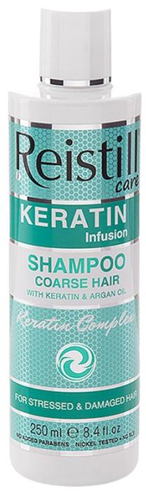 Šampūnas Reistill Keratin Infusion, 250 ml
