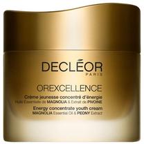 Sejas krēms Decleor Orexcellence, 50 ml