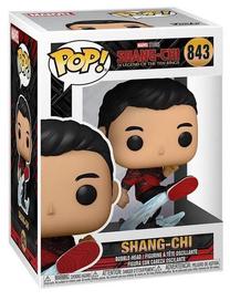 Rotaļlietu figūriņa Funko Pop! Marvel Shang Chi 843