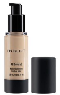 Жидкая основа для макияжа Inglot, inglot 11 цв., 11