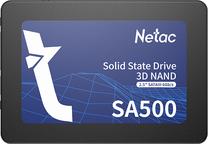 Kõvaketas (SSD) Netac SA500, 2.5", 960 GB
