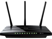 Maršrutizatorius TP-Link Archer C7 AC1750, juoda (pažeista pakuotė)/01