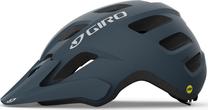 Шлемы велосипедиста мужские GIRO Fixture Mips, темно-синий цв., 540 - 610 мм